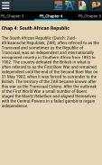 History of South Africa screenshot 0