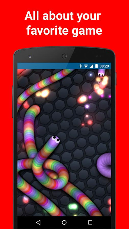 Slither.io Game Guide #, #SPONSORED, #Game, #Guide, #io, #download #Ad
