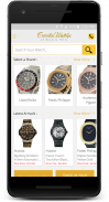 Essential Watches: Luxury Brands screenshot 1