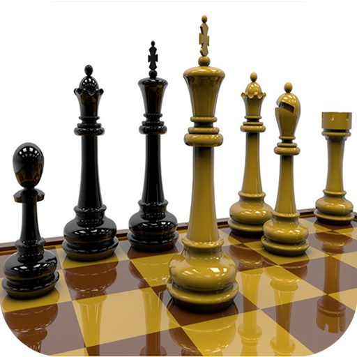 Download do APK de GOLDEN CHESS - SCHACH (FREE) para Android