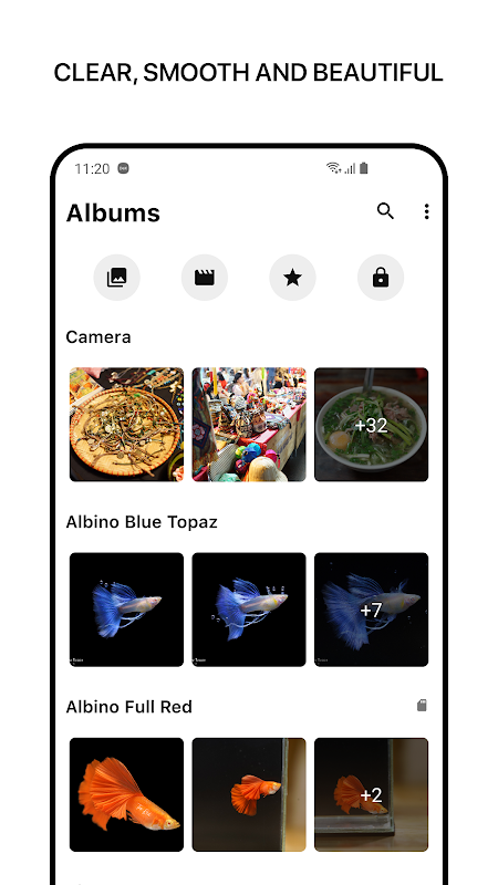 1Gallery - APK Download for Android | Aptoide