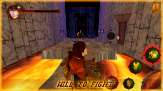 The Last Hero :Achilles screenshot 7