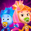 Fiksiki: Baby Learning Games