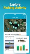Fishbox - Fishing Forecast screenshot 1