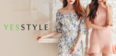 YesStyle - Beauty & Fashion