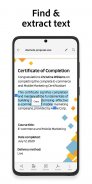 Adobe Scan: PDF Scanner, OCR screenshot 4