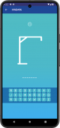 Hangman screenshot 1