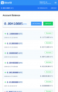 Bitrefill - Live on Crypto screenshot 16