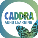 CADDRA ADHD Learning Icon