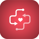 PlusGram - Followers, Likes and Views Icon