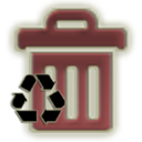 删除应用 Icon