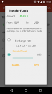 GnuCash screenshot 5