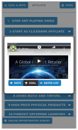 Affiliate Startup Training App For Beginner screenshot 2