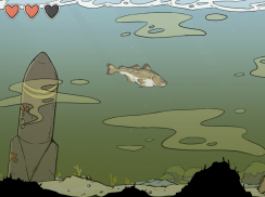 Story of a FIsh screenshot 4