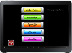 SQUIZ Autism ABA Teaching Game with Animations screenshot 15