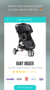 Pregnancy App & Baby Tracker screenshot 3