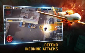 Drone : Shadow Strike 3 screenshot 12