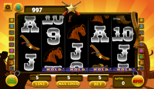 slot machine - reale screenshot 12