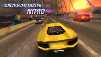 Overtake : Traffic Racing screenshot 2