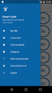 MySmartCash screenshot 0