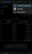 Currency Converter screenshot 2