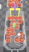 Into The Crowd: Jelly Run Game screenshot 6