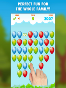 Balloons Pop! screenshot 1