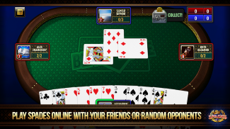 Spades - King of Spades screenshot 6