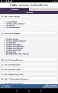 English Grammar screenshot 6