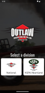 OutlawPulling screenshot 0
