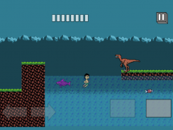 Caveman War screenshot 3