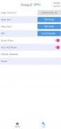 海鸥网络加速助手 - 简单好用的VPN - 任何时刻都可用 screenshot 3