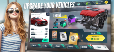 Rebel Racing screenshot 12