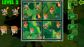 Hide N Seek - Solve the Puzzles screenshot 3