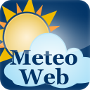 MeteoWeb Icon