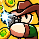 Lucky Heroes! : Defense Game