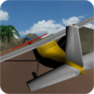 Plane Race screenshot 6