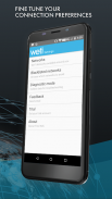 Find Wi-Fi - Automatically Connect to Free Wi-Fi screenshot 5