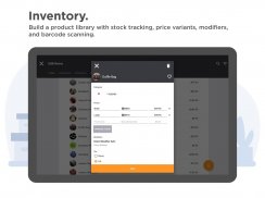 Payanywhere - Point of Sale screenshot 8