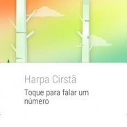 Harpa Cristã - App Oficial Assembléia de Deus screenshot 0