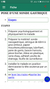 Soins infirmiers screenshot 3