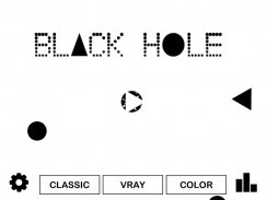 BlackHole! screenshot 7