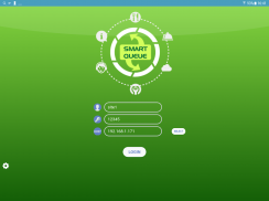 Smart Queue System screenshot 0