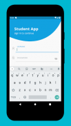 Schoollog - Students app screenshot 1
