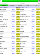 Crossword Solver screenshot 14