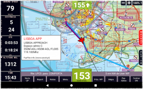 GPS Air Navigator screenshot 8