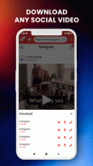 Video Story Downloader for All screenshot 0