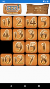 Puzzle Nomor screenshot 7