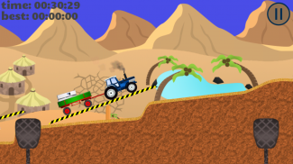 Go Tractor! screenshot 16