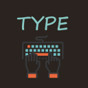 Typing Game Icon